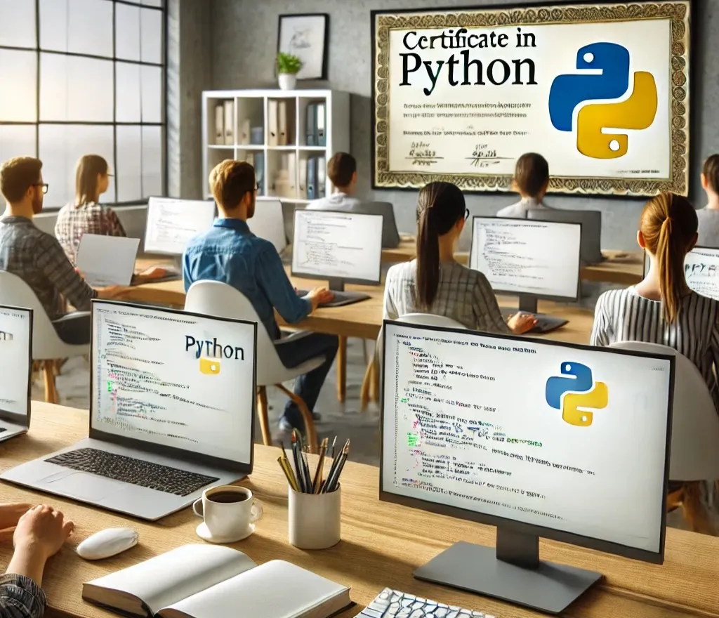 Python